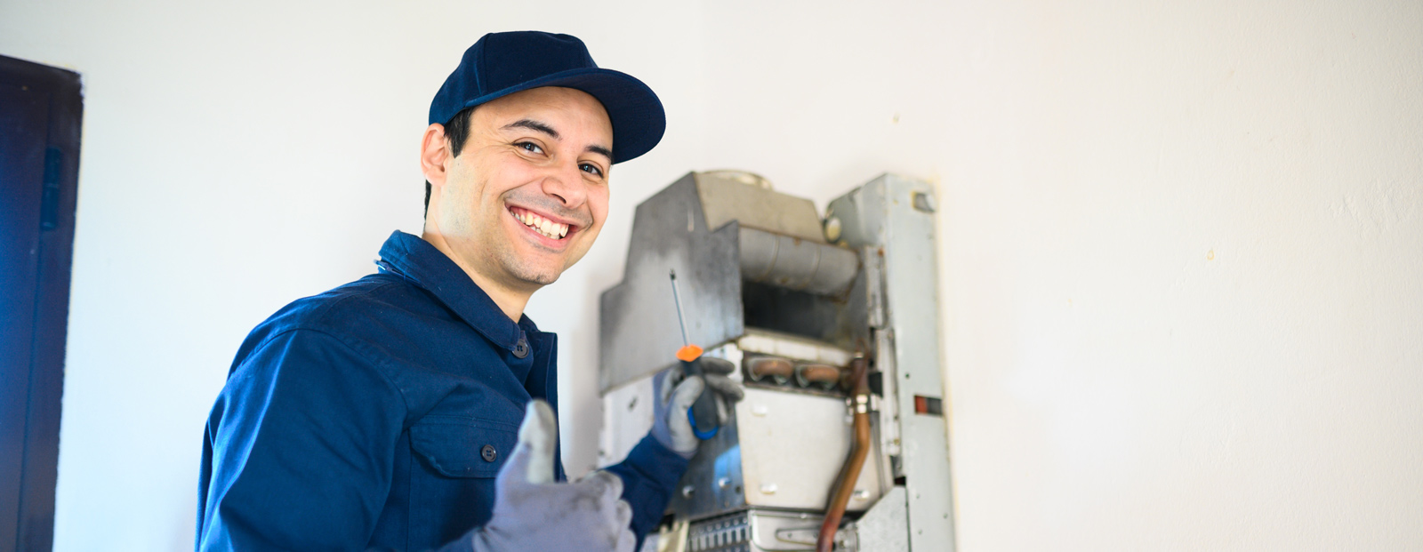 Kundendienst & Wartung